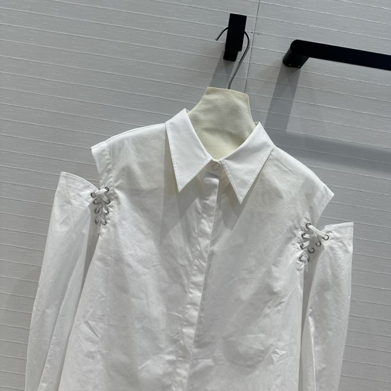 Alexander Mcqueen Shirts